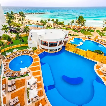 Krystal Grand Cancun All Inclusive-3