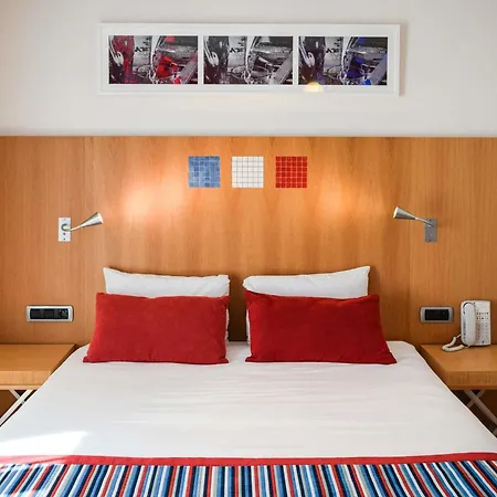 Hotel Mercure Vittel-2