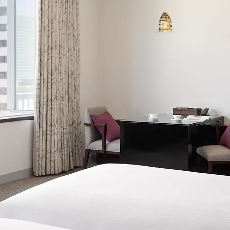 Hotel The Celestine Tokyo Shiba-2