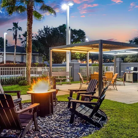 Staybridge Suites Pensacola Airport By Ihg-2