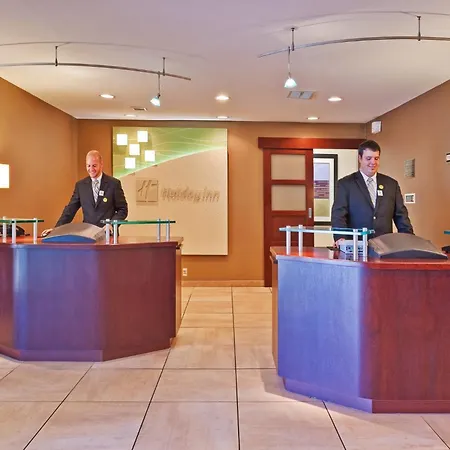 Holiday Inn Bloomington-University Area By Ihg-2