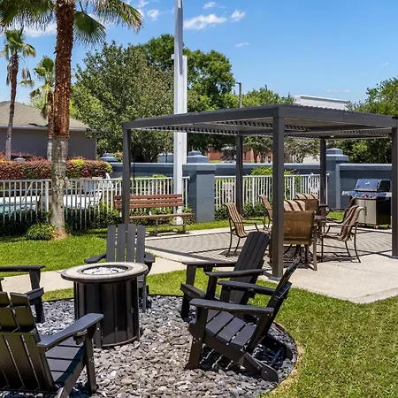 Staybridge Suites Pensacola Airport By Ihg-3