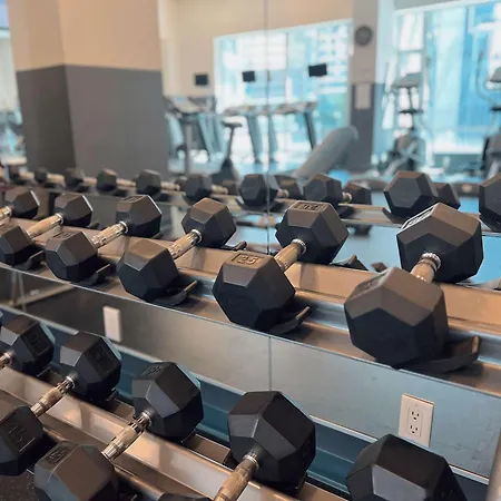 Coast Coal Harbour Vancouver Hotel By Apa-3