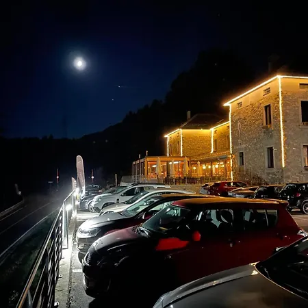 Re Delle Alpi Resort & Spa, 4 Stelle Superior-2