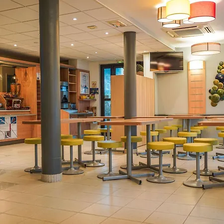 Ibis Budget Bayeux-2