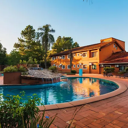 Marcopolo Suites Iguazu-2