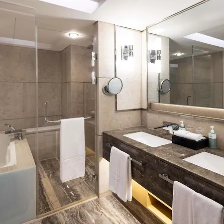 Novotel Ambassador Seoul Gangnam-3
