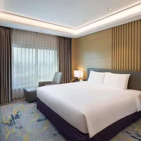 Novotel Ambassador Seoul Gangnam-2