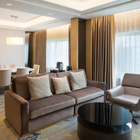 Novotel Ambassador Seoul Gangnam-3