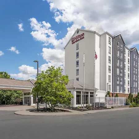 Hilton Garden Inn Albany-Suny Area-2