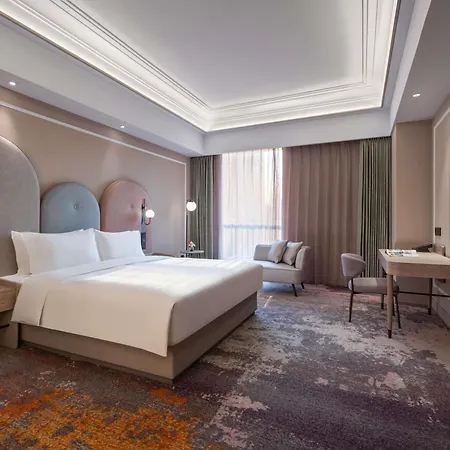 Mercure Beijing Downtown-3