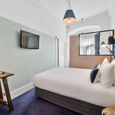 Hotel Harry, An Ascend Collection Hotel-3