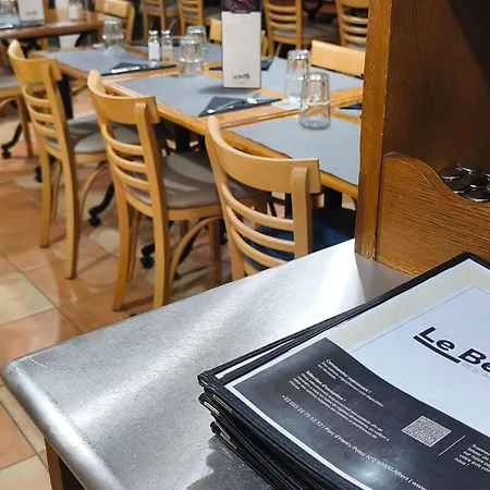Ibis Albert Pays De Somme-3