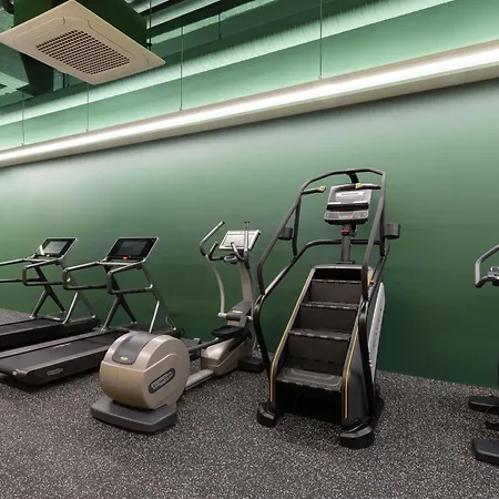 Ibis Styles Ambassador Seoul Gangnam-2