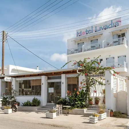 Hotel Livadia-3