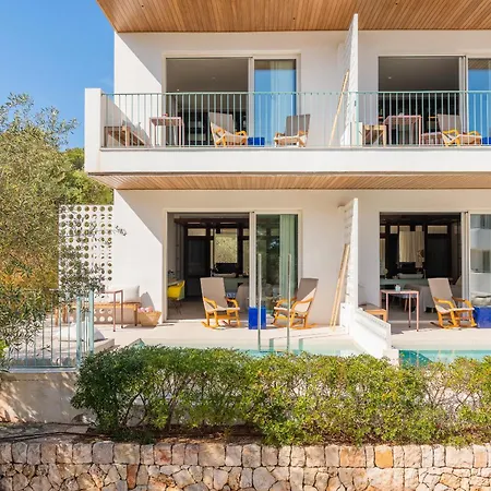 Inturotel Cala Esmeralda Beach Hotel & Spa - Adults Only-2