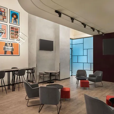 Ibis Dubai Al Rigga-2