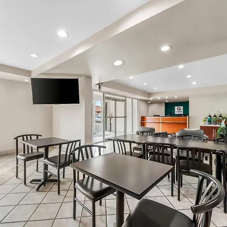 Quality Inn Laredo - Nuevo Laredo-2