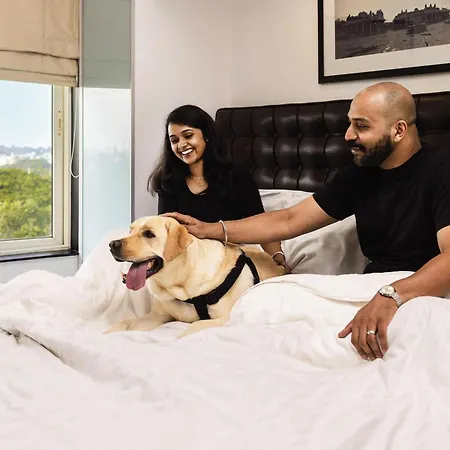 Grand Mercure Bangalore - An Accor Brand-3