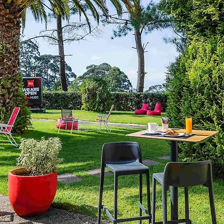 Hotel Ibis Porto Gaia-2