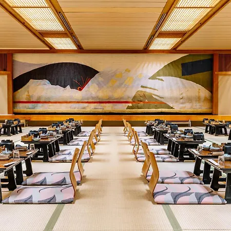 Aki Grand Hotel & Spa-2