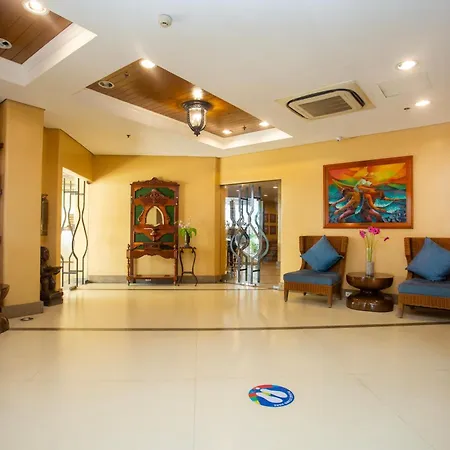 Crown Regency Prince Resort-2