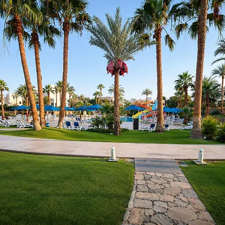 Naama Bay Hotel & Resort-3