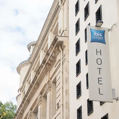 ibis budget Le Mans Centre-3