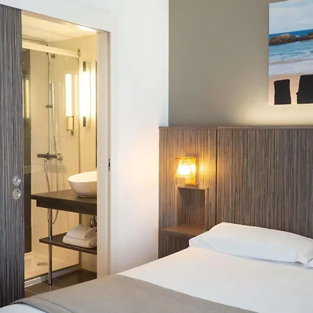 Mercure Saint Malo Balmoral-3