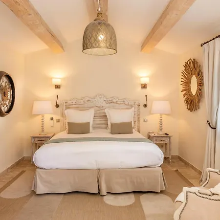 La Bastide Des Salins-2