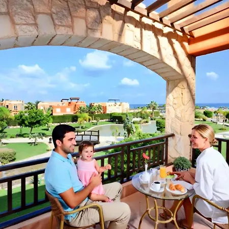 Moevenpick Resort El Sokhna-2