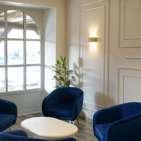 Hôtel Les Comtes de Pardiac-2