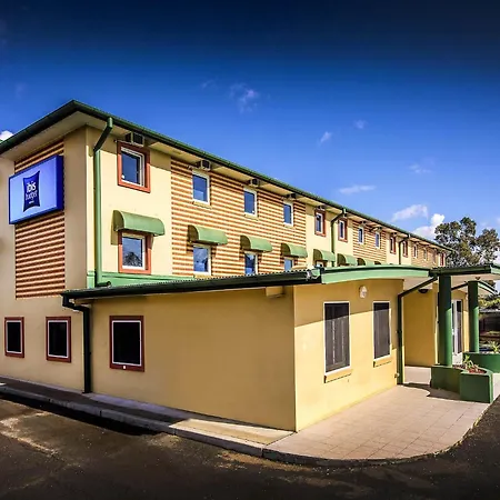 Ibis Budget - Casula Liverpool-2