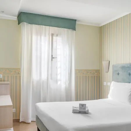 Hotel Parker - Gruppo Blam Hotels-2