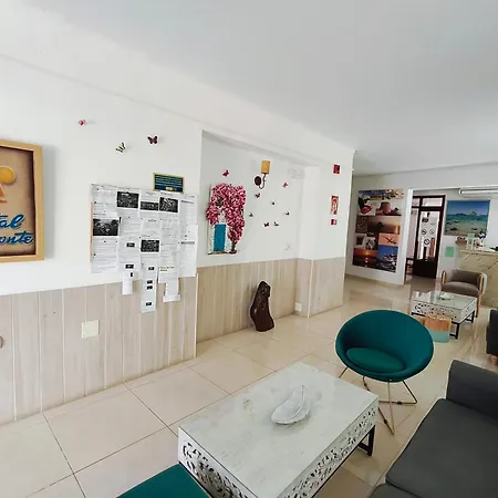 Hostal Horizonte-2