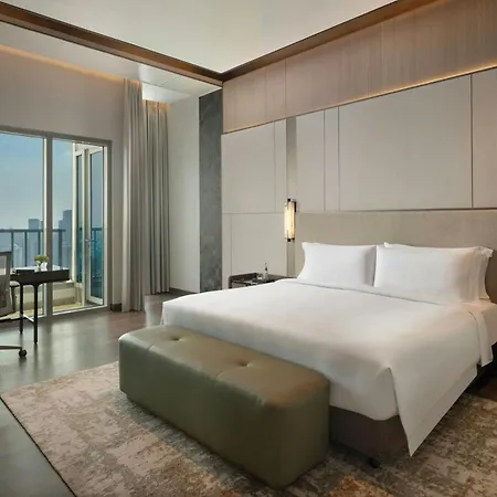 The Ritz-Carlton Jakarta, Pacific Place-3