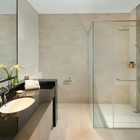 The Ritz-Carlton Jakarta, Pacific Place-3