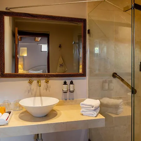 Hotel Bantu By Faranda Boutique, A Member Of Radisson Individuals-2