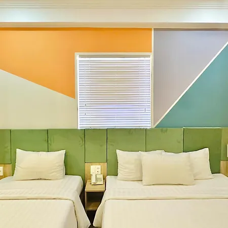 Sunrise Central Hotel-2