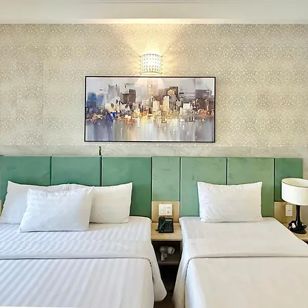 Sunrise Central Hotel-3