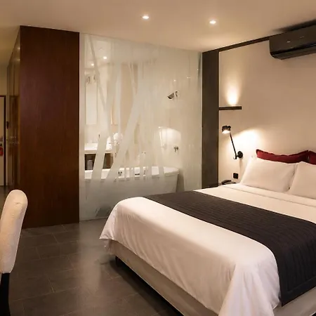 BTH Hotel – Boutique Concept-2