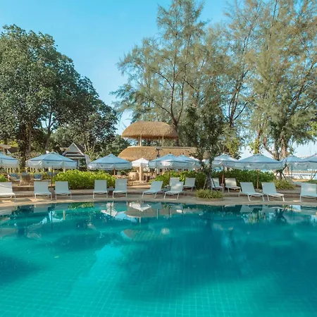 Khaolak Emerald Surf Beach Resort&Spa - SHA Extra Plus-2