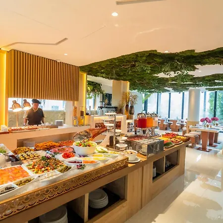 A&Em Saigon Hotel-2