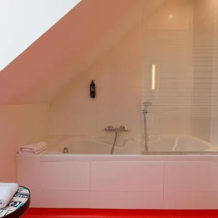Ibis Styles Saint Brieuc Gare Centre-3