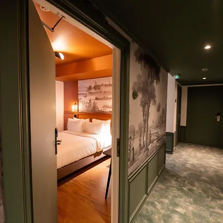 Mercure Paris Bastille Marais-3