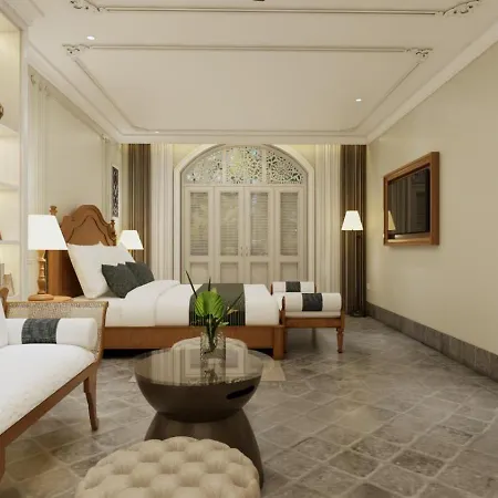 Villa Santi Hotel-3