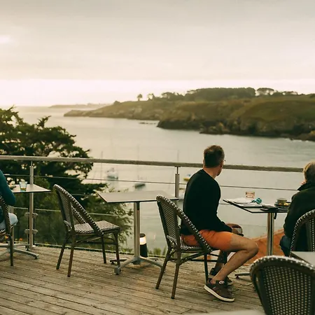 Le Cardinal - Belle-Ile-En-Mer-3