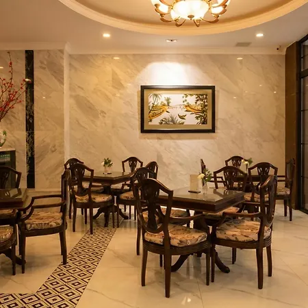 Bon Ami Hotel - Thien Xuan-2