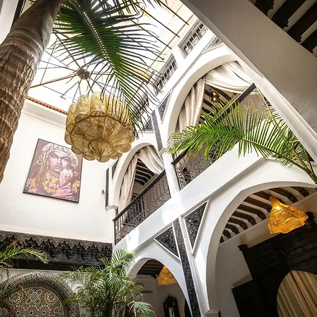 Riad Balkisse-2