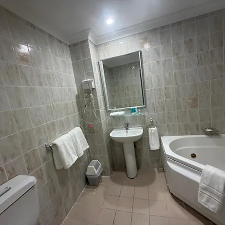 Seaside Garden Hotel-2